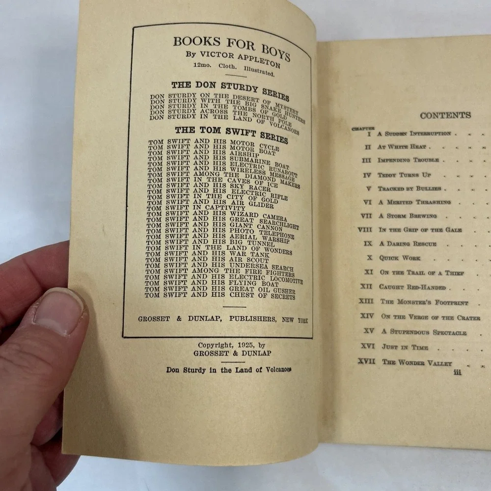 N/A book used